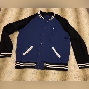 Polo Ralph Lauren Varsity Men’s XL Jacket